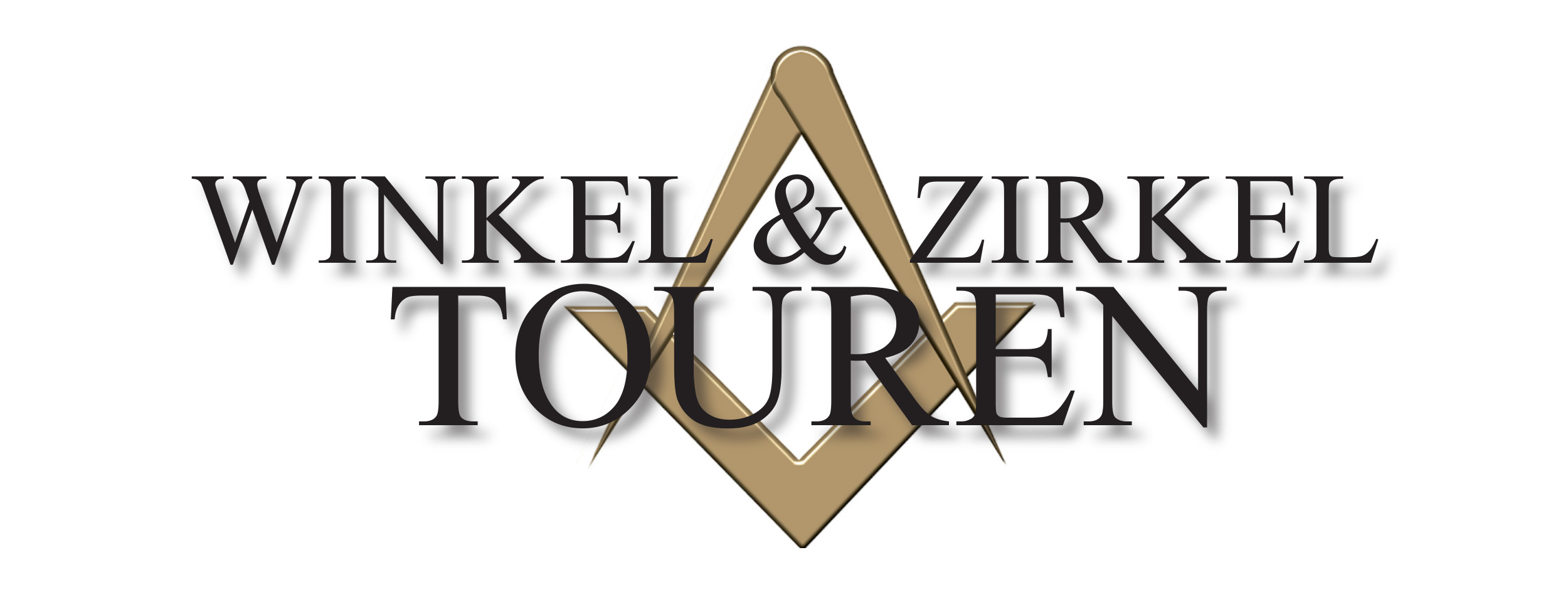 Winkel und Zirkel Touren